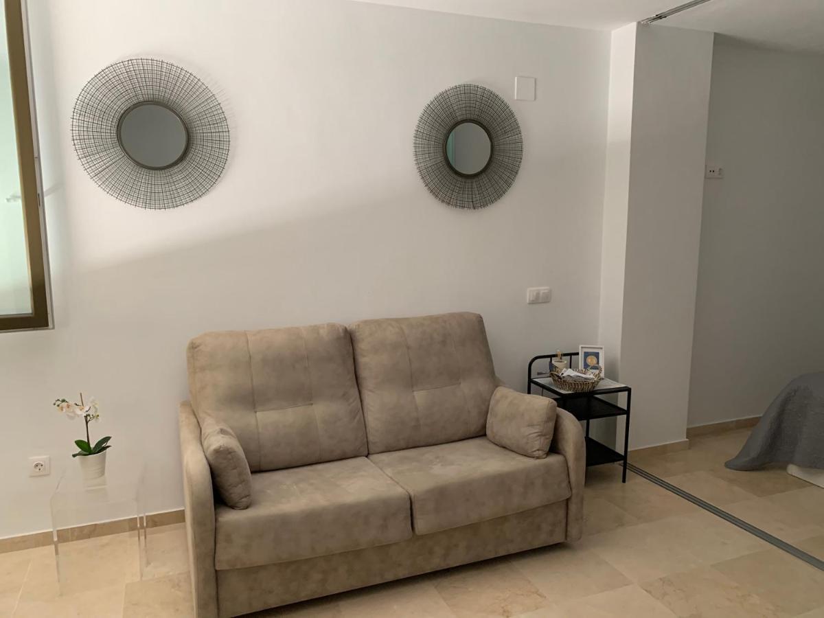 Loft Playa Santa Maria Apartment Cadiz Exterior photo