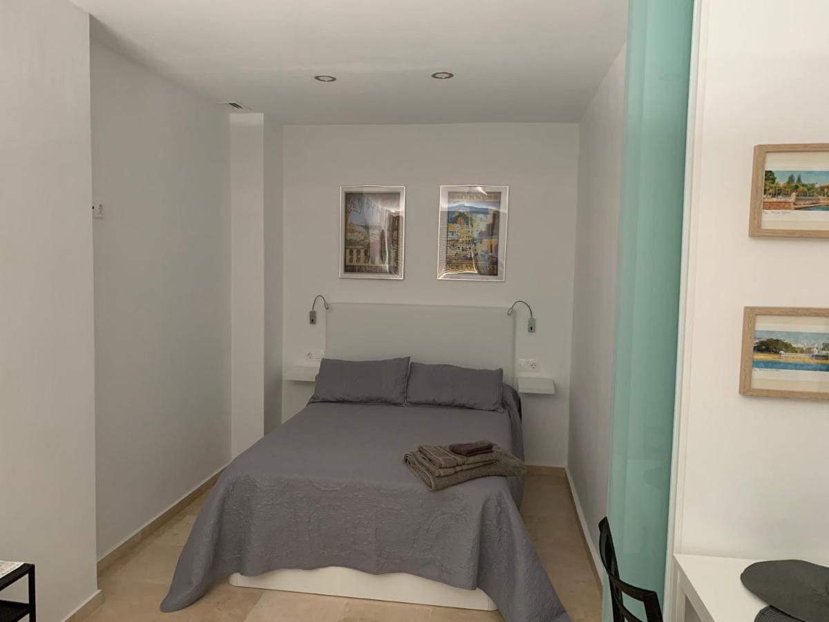 Loft Playa Santa Maria Apartment Cadiz Exterior photo