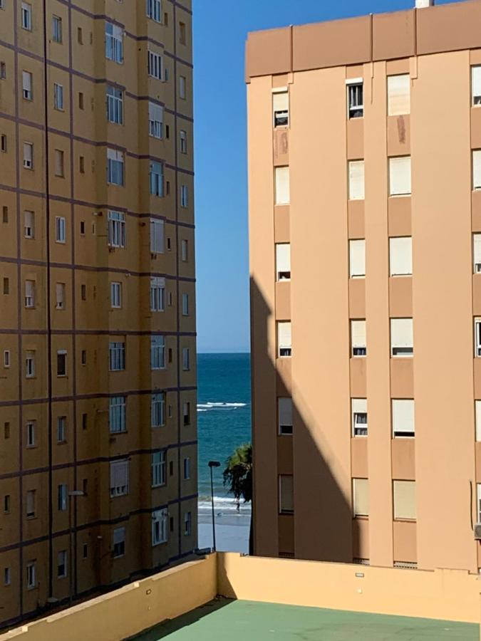 Loft Playa Santa Maria Apartment Cadiz Exterior photo