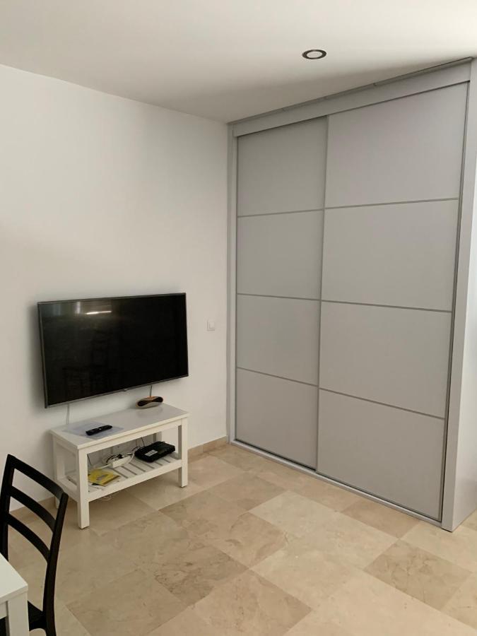 Loft Playa Santa Maria Apartment Cadiz Exterior photo