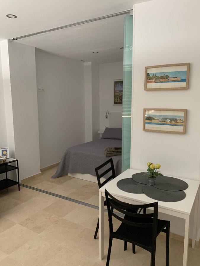 Loft Playa Santa Maria Apartment Cadiz Exterior photo