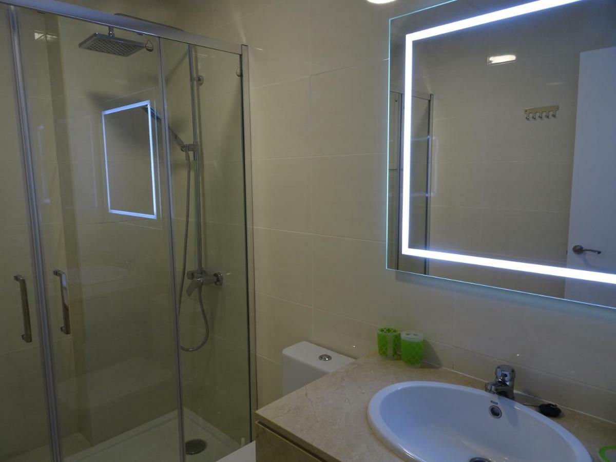 Loft Playa Santa Maria Apartment Cadiz Exterior photo
