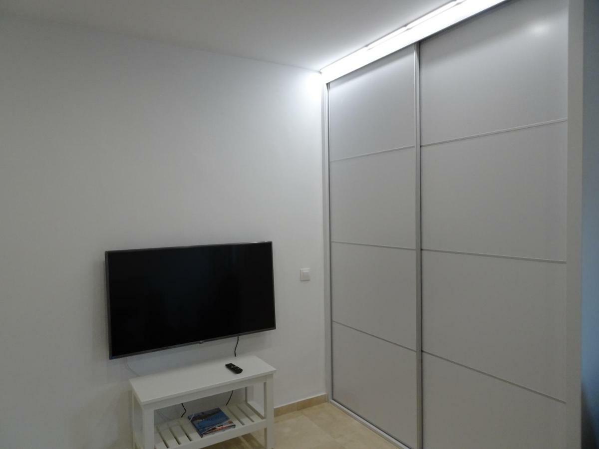 Loft Playa Santa Maria Apartment Cadiz Exterior photo