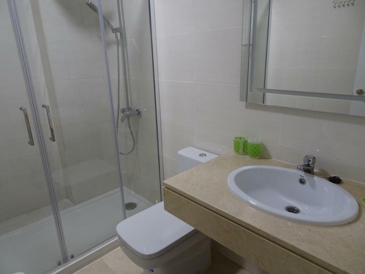 Loft Playa Santa Maria Apartment Cadiz Exterior photo