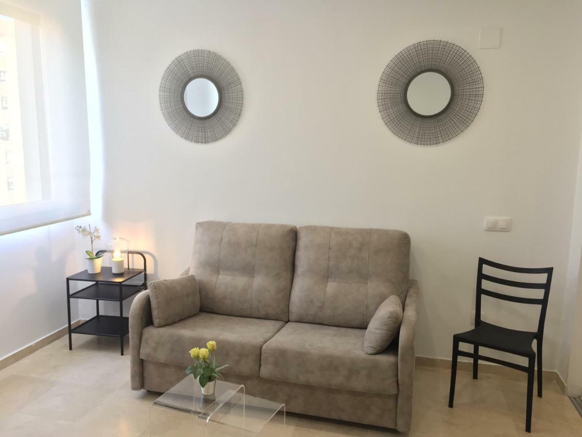 Loft Playa Santa Maria Apartment Cadiz Exterior photo