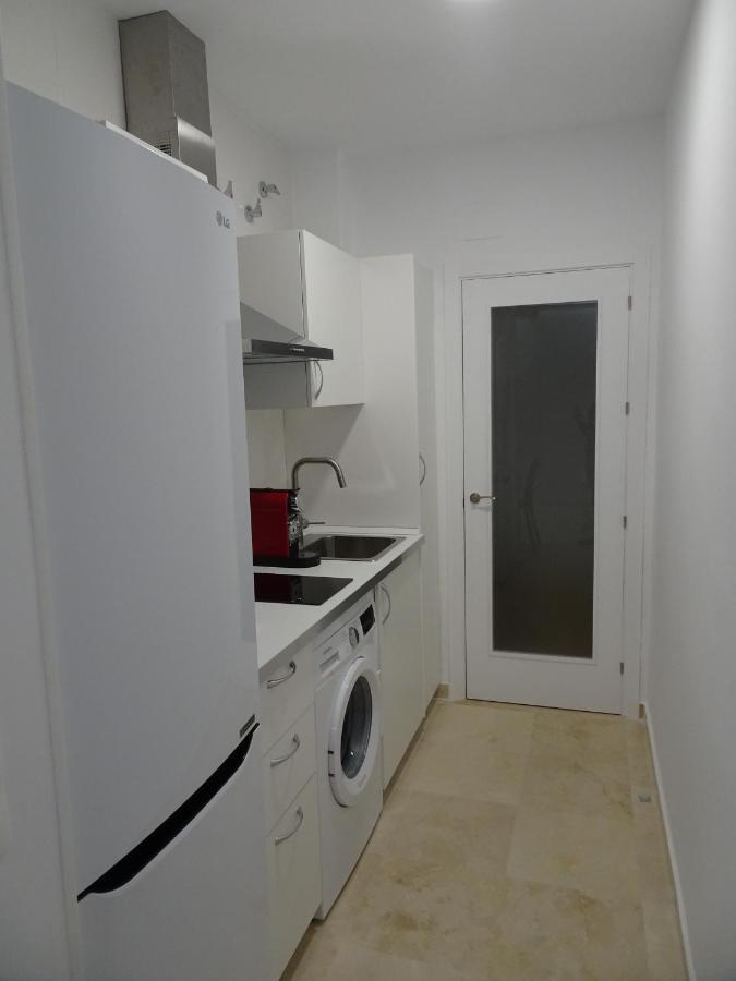 Loft Playa Santa Maria Apartment Cadiz Exterior photo